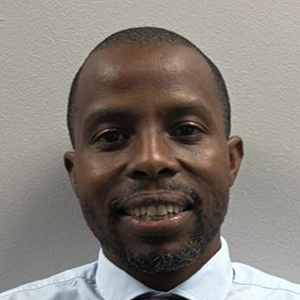 Mr. Nemaenzhe Abel
