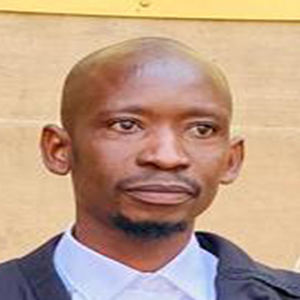 Mr Awelani Irvin Mulovhedzi