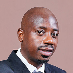 Mr. Gwatule Funanani