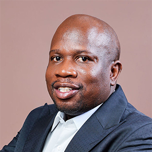 Mr. Gwatule Midiaifani