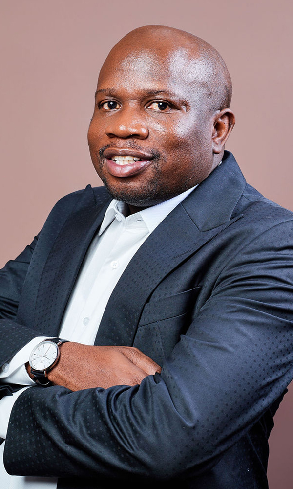 Mr. Gwatule Midiaifani