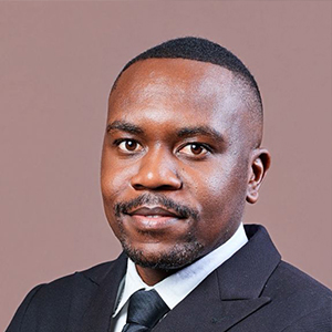 Orinea Tshivhenga