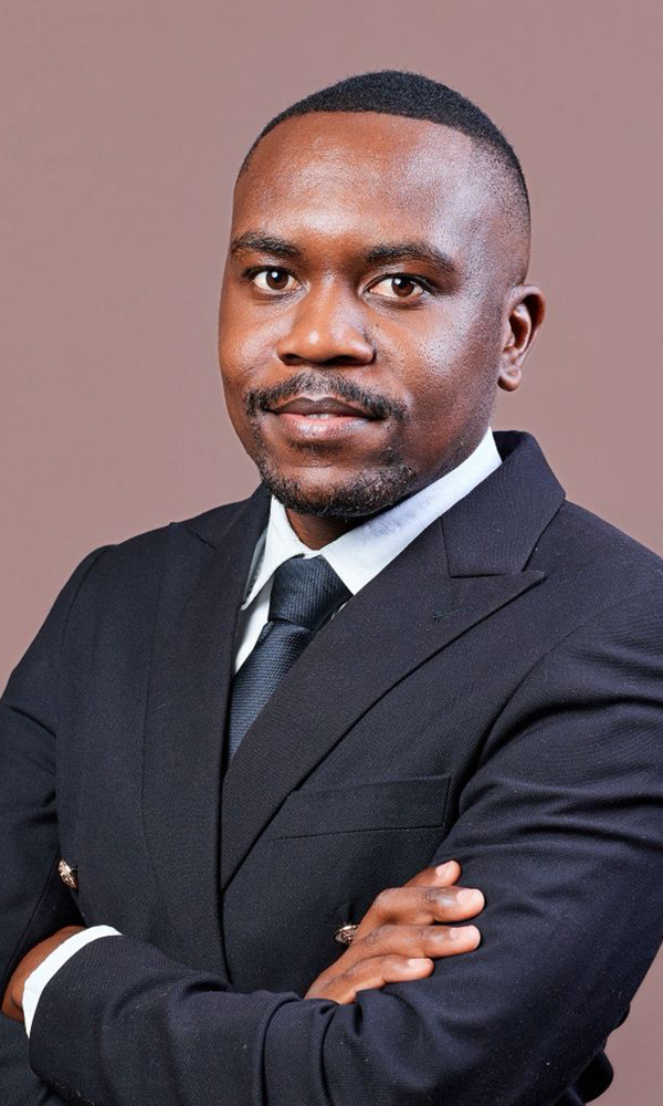 Orinea Tshivhenga